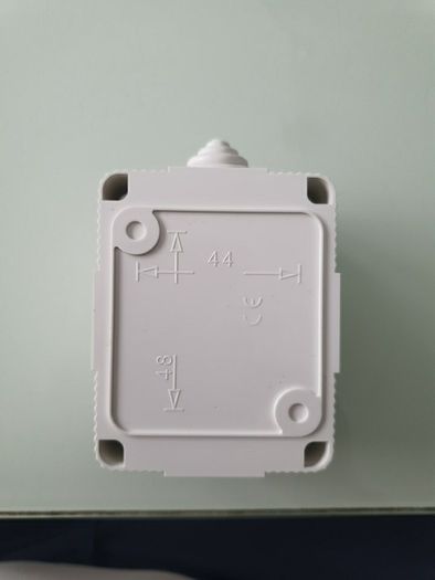 outdoor single switch