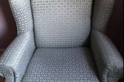 EZ Living Armchair