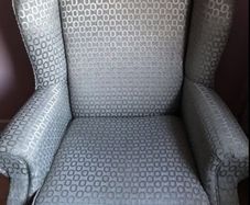 EZ Living Armchair