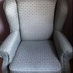EZ Living Armchair