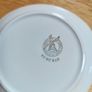 2 Ashtrays Porcelain Grand Marnier good condition Image 2