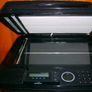 Samsung laser printer Image 2
