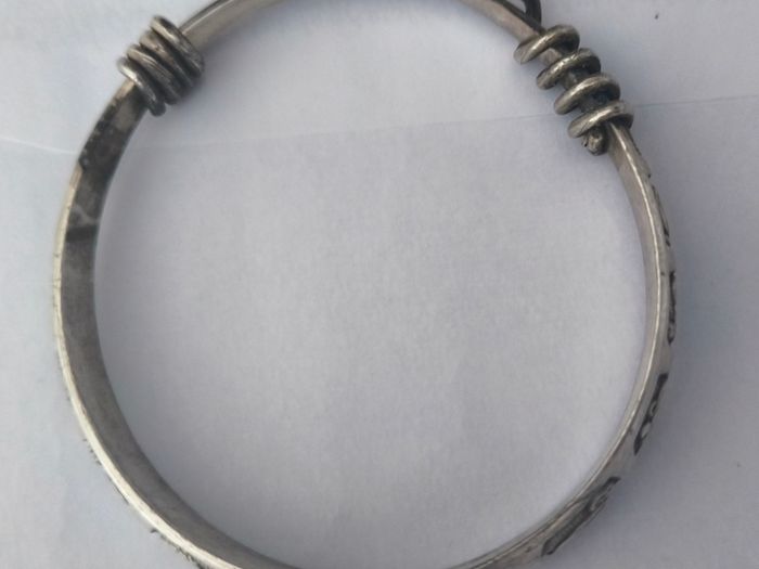 Chinese Zodiac Bracelet