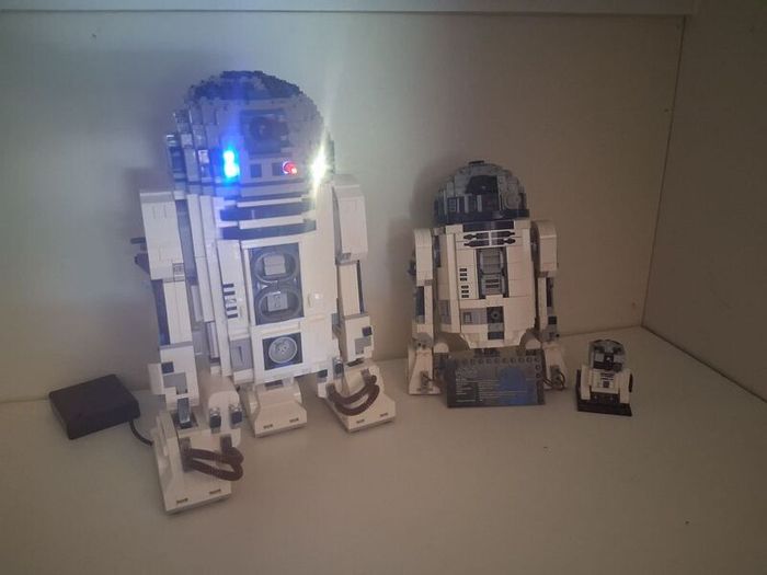 lego