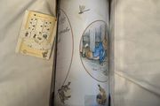 Brand New Peter Rabbit Baby Keepsake Capsule