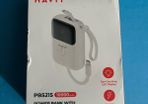 Power fast charge Bank 10000 mAh Portable fast Charging Poverbank External Battery Charger Powerbank wireless powerbank MagSafe iPhone apple 18 pro Samsung Sony Huawei lg nokia