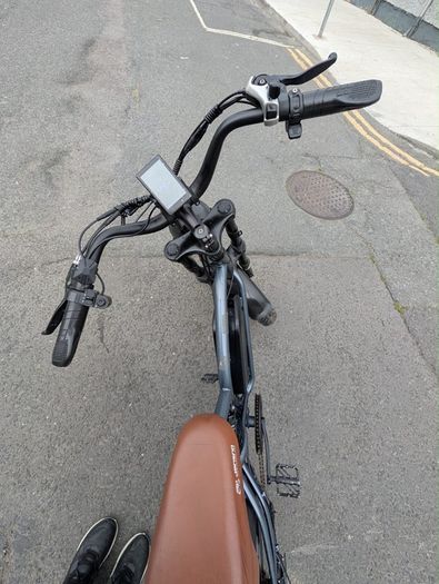 electric bike