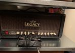 Carvin Legacy 100 Steve Vai
