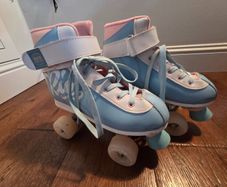 Roller Skates size 38
