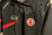 Tyrone GAA polo