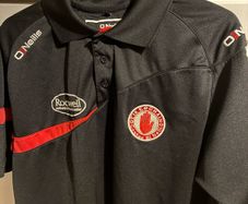 Tyrone GAA polo
