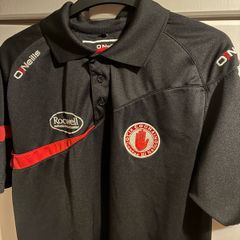 Tyrone GAA polo