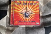 Sunflower Nights live at the Sportsmans