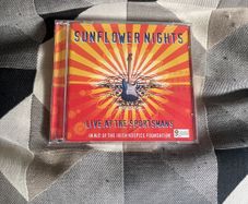 Sunflower nights live at the Sportsmans