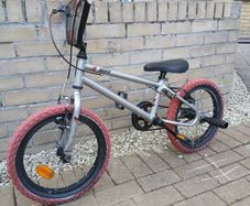 bike 16 inch