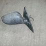 91 - 96 Honda Prelude Drivers Electric Mirror. Image 3