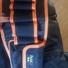 workwear belt tool holder