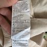 Cream Benetton shorts - sz 14 Image 5