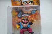 Nintendo Amiibo Super Smash Bros  No.32 Wario