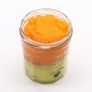 Peach Sangria Sugar Body Scrub Image 2