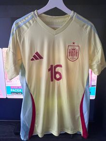 spain adidas
