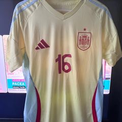spain adidas