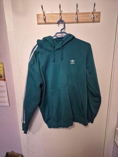 Adidas Hood