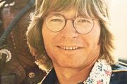 John Denver Windsong Album