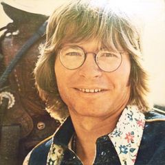 John Denver Windsong Album