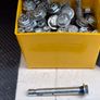 Sleeve Anchor Type M8 & M10 Fasteners & Fixings Anchors & Bolts Anti-spin Sleeve Anchors Image 5