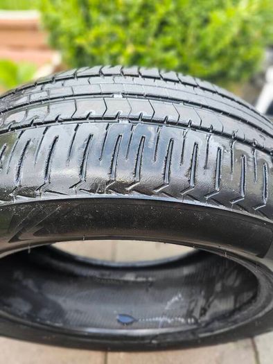 Bridgestone Ecopia Tyre