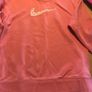 Nike crewneck sweatshirts  size medium 137cm-146cm Image 2