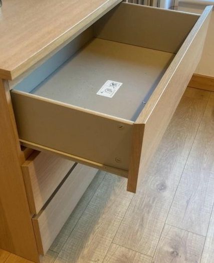 Ikea chest of 3 drawers