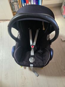 Car seat
