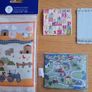 Baby items for dolls house nursery Image 10