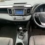 Toyota rav4 2016 Image 7