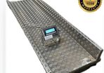 Cattle Scales Tams approved