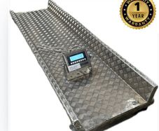 Cattle Scales Tams approved