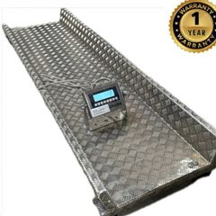 Cattle Scales Tams approved