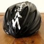 Spiuk Dharma Black Cycling Helmet M-L Image 7