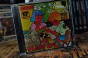 The Devils Music ! Best of 2003 Rock Metal Promo ! by Kerrang ! 17 Mega Tracks !