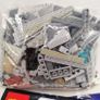 LEGO Star Wars: EMPEROR PALPATINE'S SHUTTLE (8096) complete with figures & instructions Image 5