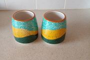 Vases 2 matching - Kitchen Craft