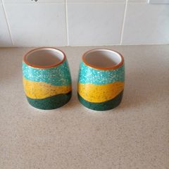 Vases 2 matching - Kitchen Craft