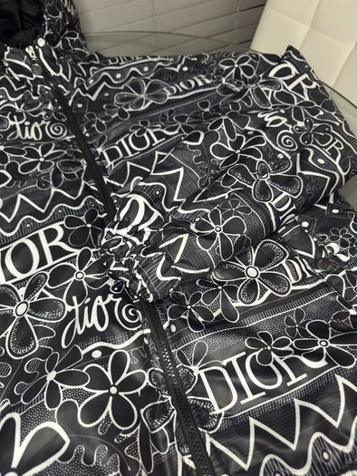 Dior Windbreaker