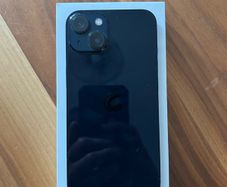 iPhone 13 - 256GB