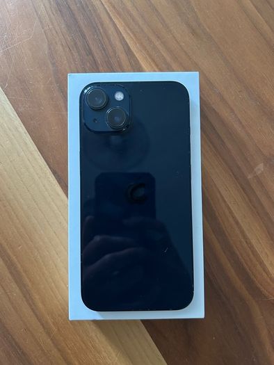 iPhone 13 - 256GB