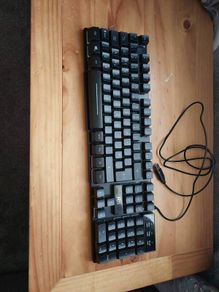keyboard