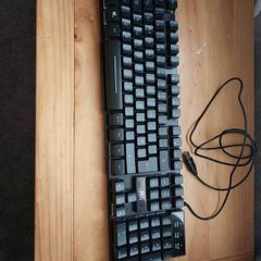 keyboard