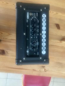 Blackstar Amp